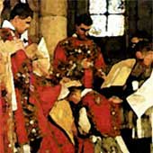 Meaning of Ordination