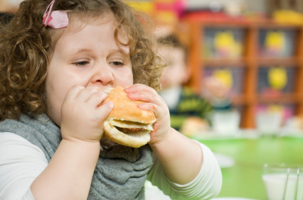 ULC ministers and obesity ULC ministers can help combat obesity epidemic