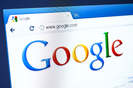 Google logo ULC supports Google's LGBT push