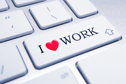 I Love Work The ULC commends Google's support of LGBT rights