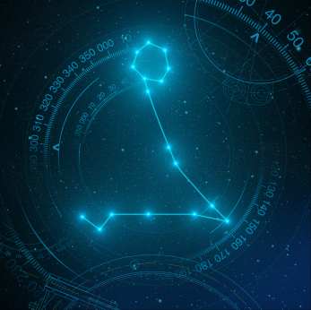 Pisces zodiac, constellation, Jesus, Universal Life Church