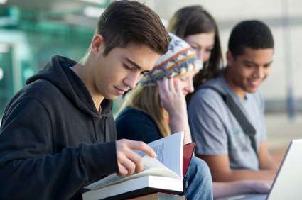 Students School Bible ULC