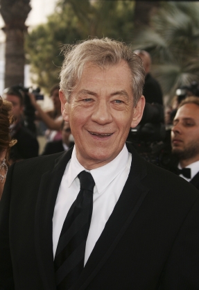 Cannes - The Da Vinci Code World Premiere & Opening Gala get ordained, wedding officiant