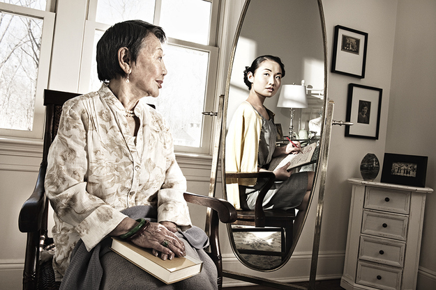 photo by Tom Hussey