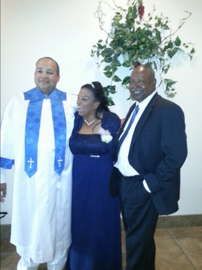 groom joel waiting altar settle rev anxiously bride him join eternity nv weddings under themonastery