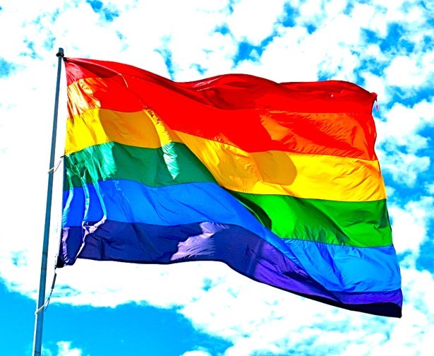 marriage equality