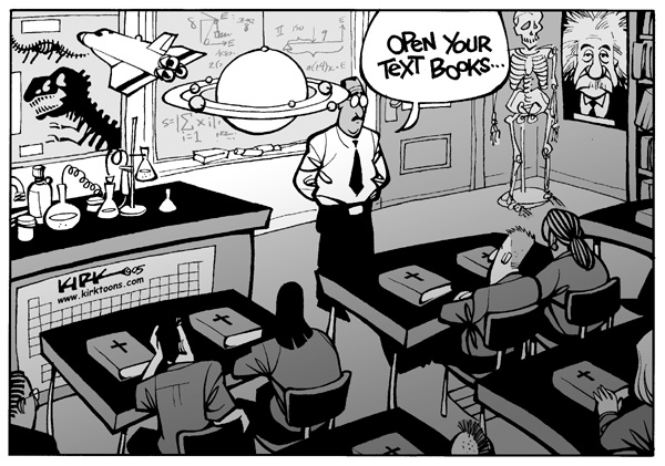 religious lessons