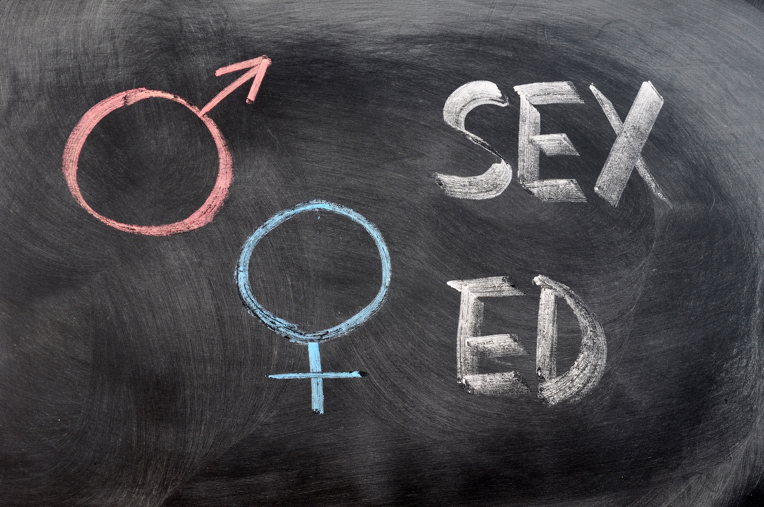 Sexuality Education For Teen 84