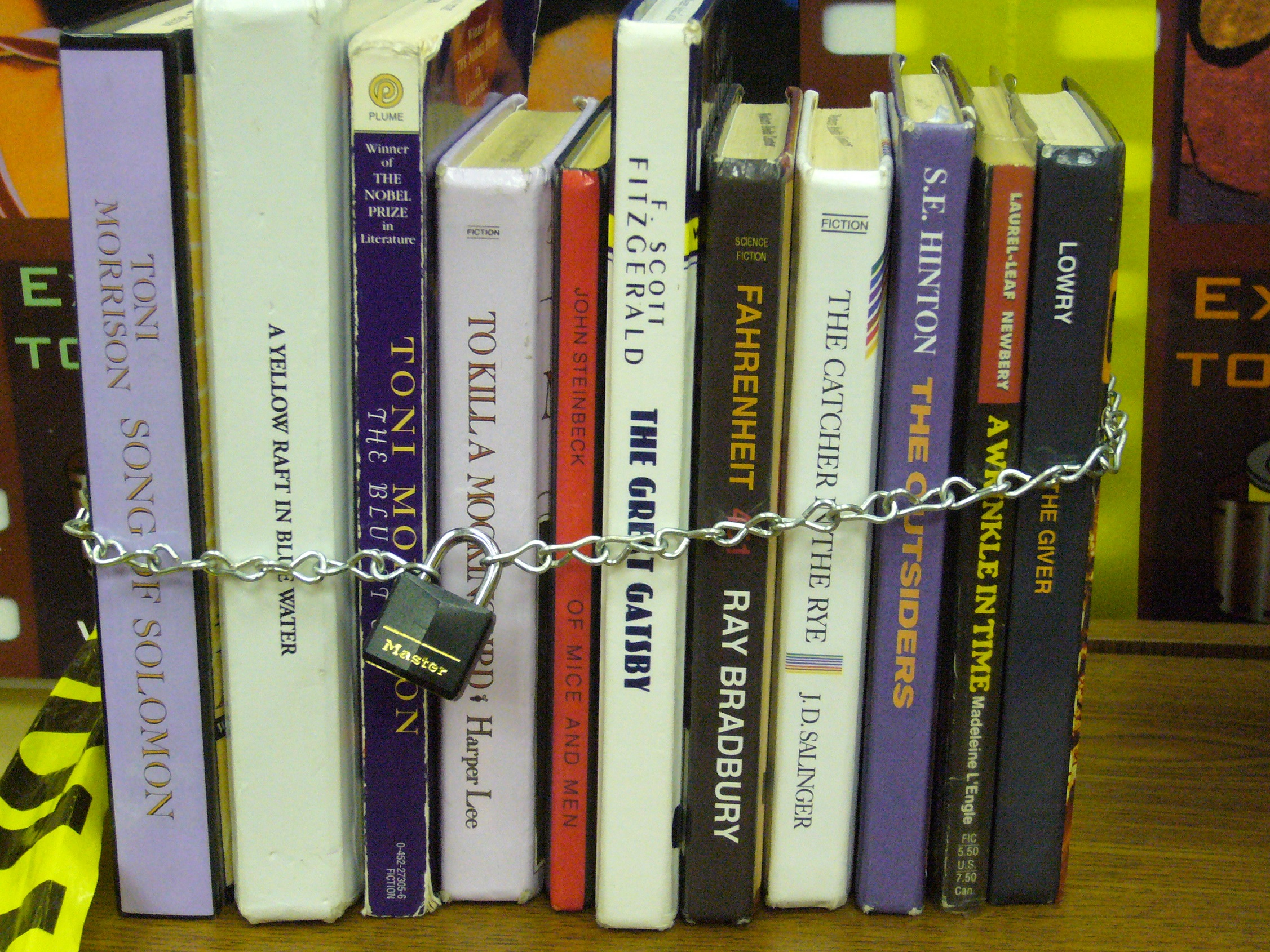 Fiery Ideas Why Books Are Banned (and Burned) Universal Life Church
