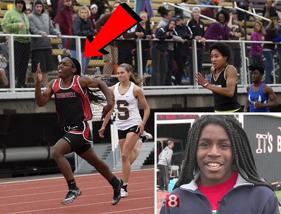 Do Trans Athletes Have An Unfair Advantage? Ministers Weigh In