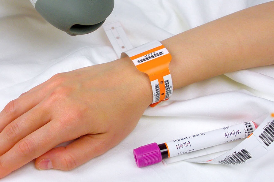 Children’s Hospital Eliminates Gender Markers from Patient Wristbands