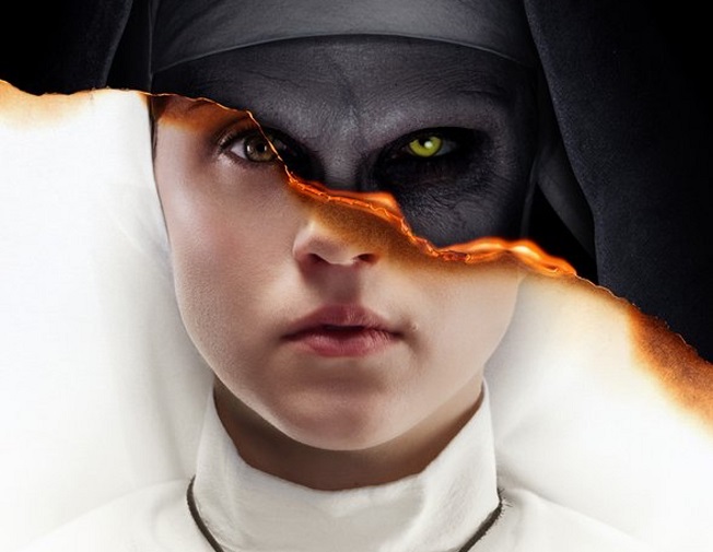 ULC Movie Review: How 'The Nun' Parallels Catholic Conflicts Today