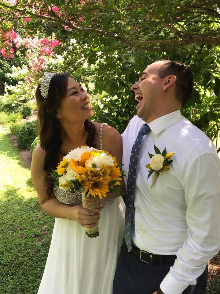 Rev. Shirley Cunningham Augusta, Universal