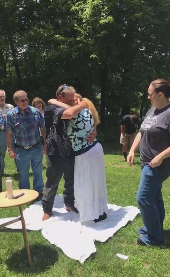 melinda madison millard jefferson iowa rev location officiant themonastery