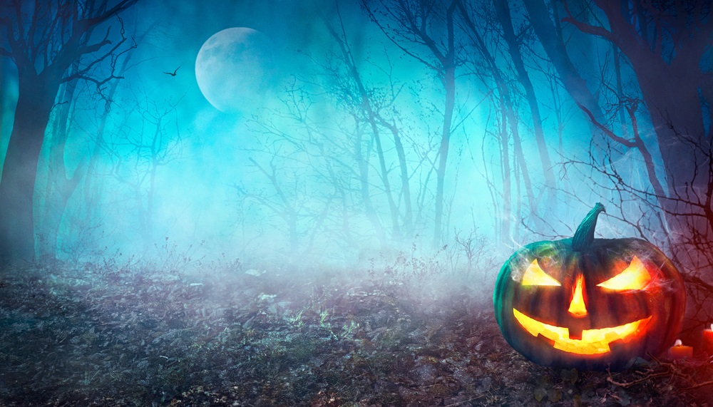 The Curious History of All Hallows' Eve and Its Cousin, Samhain