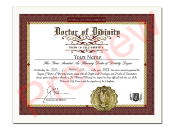 Buy phd title