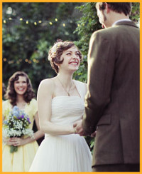 Thank you for sharing the joy. Very Happy Bride