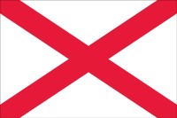 Alabama Flag