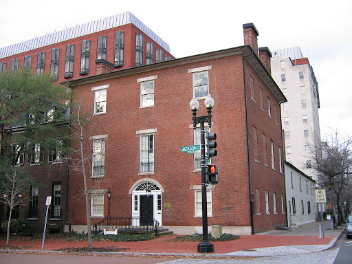 Washington DC's Top Wedding Spot